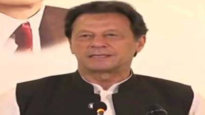 Imran says country to face more inflation after floods