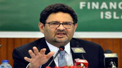 Trade with India is under consideration: Miftah Ismail