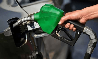 Government jacks up petroleum prices