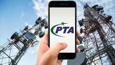 PTA restores 80 more sites affected due to floods