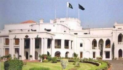 Punjab govt transfers its eight officials