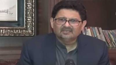 Real freedom is economic self-reliance: Miftah Ismail