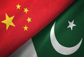 Pakistan Pavilion set up in China Int'l Fair for Trade in Services