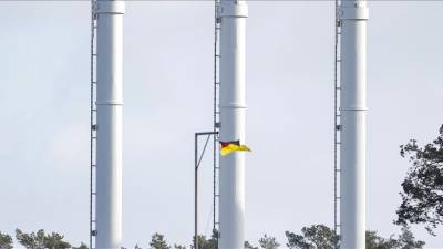 Germany unveils new relief package amid record energy prices