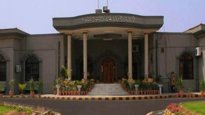 IHC bars federal govt from harassing, arresting journalists
