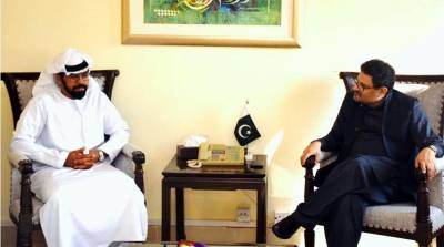 Pakistan, UAE agree to accelerate economic cooperation