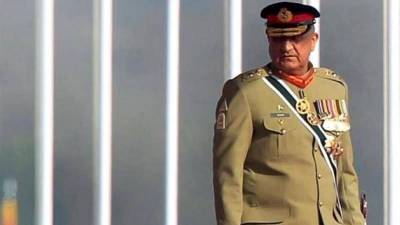 We owe our freedom, peace to sacrifices of martyrs: Army Chief