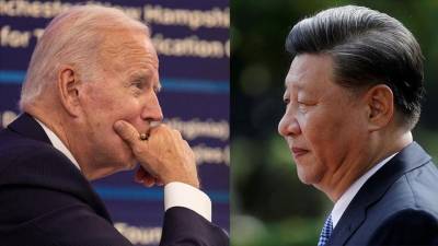 Biden says he will meet Xi at G20 if Chinese leader attends