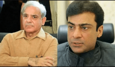 Court defers indictment of PM Shehbaz, Hamza in money-laundering case
