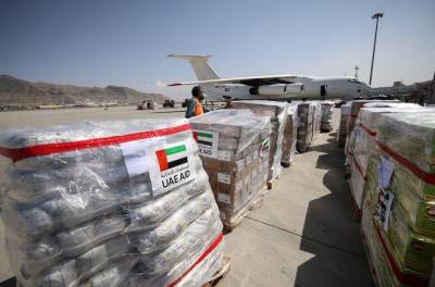 More UAE charity organisations to support flood-hit Pakistan