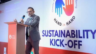 CCL Pharmaceuticals undertake UN Sustainability Goals in Pakistan