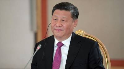 China’s Xi to embark on 1st overseas trip since pandemic began