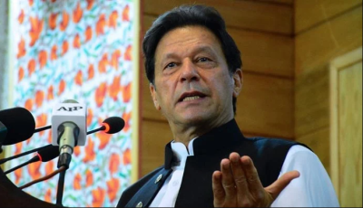 ECP reserves verdict on contempt notices against Imran Khan, PTI leaders