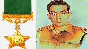 Nation remembers Major Aziz Bhatti on 57th martyrdom anniversary