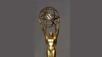 HBO, Apple TV+ headline 2022 Emmy Awards with big wins