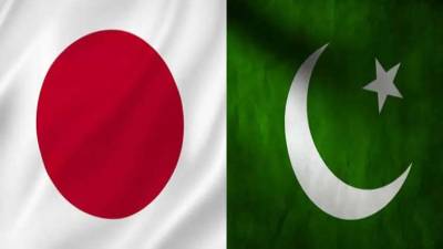 Japan to continue support Pakistan in socio-economic areas: Ambassador Mitsuhiro