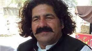 ATC grants bail to Ali Wazir in fourth sedition case