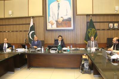 P&D board arranges portfolio review meeting with Asian Development Bank