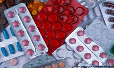 DRAP begins country-wide crackdown against fake medicines