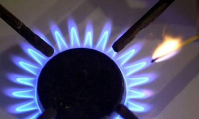 Over 300% raise in gas tariff proposed