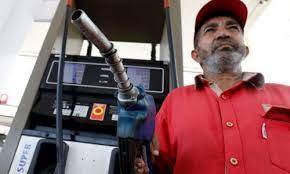 Petrol price in Pakistan likely to slide down by Rs9.62