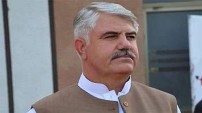 KP CM approves deduction from salaries of parliamentarians to provide relief to flood-hit people