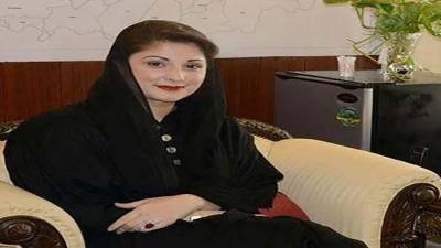 Maryam heaps praise on PM Shehbaz again