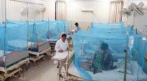 Dengue epidemic: Islamabad reports 96, Karachi 324, Punjab 191 new cases in 24 hours