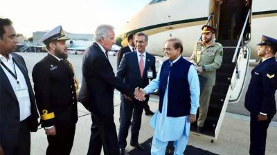 PM in UK to meet Nawaz Sharif, attend State Funeral of Queen Elizabeth II