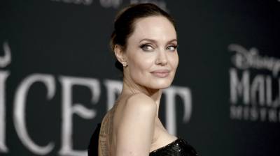 Angelina Jolie to visit Pakistan soon