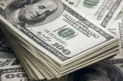 Dollar continues upward march against rupee in interbank