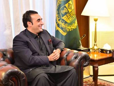 FM Bilawal reaches US to attend 77th annual UNGA meeting