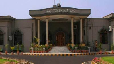 IHC extends suspension of PAC order regarding Javed Iqbal’s removal