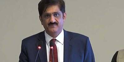 Sindh CM asks Nadra for database on flood relief donations