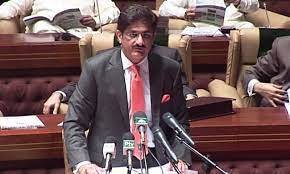 Sindh govt freezes development budget of all districts except Karachi
