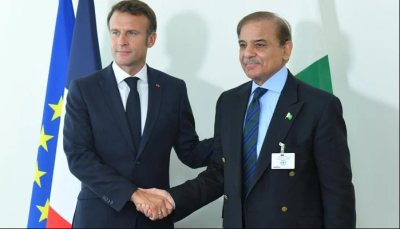 France to assist Pakistan for economic revival after devastating floods