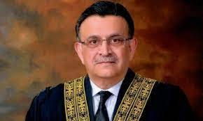 CJP Ata Bandial advises PTI to return to National Assembly