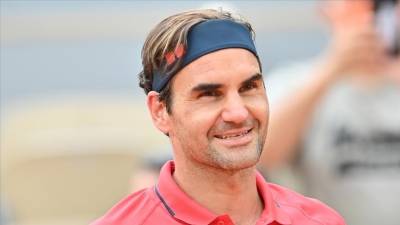 Federer set to play final tennis match of his career