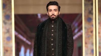 Azfar Rehman withdraws from Hum Awards in solidarity with flood victims