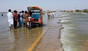 Pakistan’s floods boost calls for compensation to poor nations