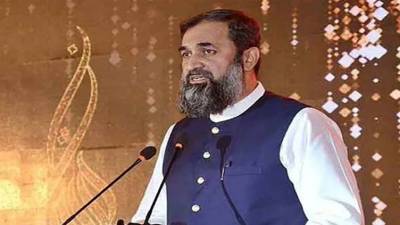 Punjab Governor takes notice of Imran’s controversial speech at GCU