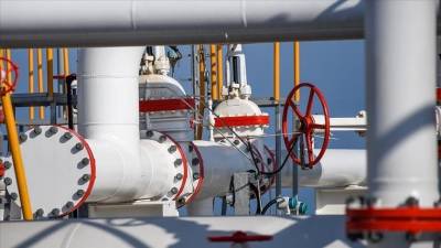 Baltic Pipe gas pipeline officially opens to reduce dependency on Russia