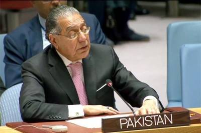 Pakistan to appeal UN for $500m grant to continue relief work in flood-hit areas