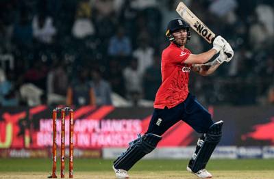 Salt’s heroics power England chase down 170 in 15th over, level series 3-3