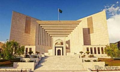  PTI files plea in SC seeking action over PM, ministers' audio leaks