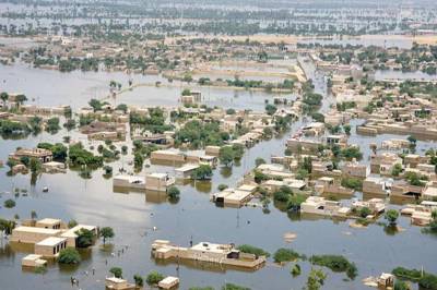 Sindh govt to launch housing project for flood affected people with WB's assistance