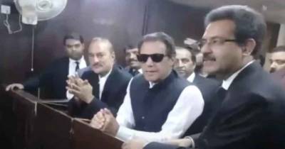 Islamabad lawyers' body slams Imran Khan for attitude towards Judge Zeba Chaudhry