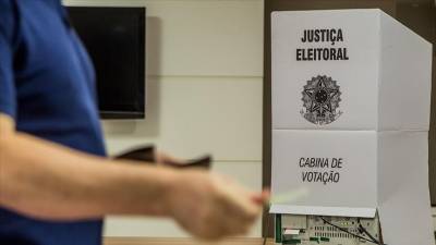 Brazil’s presidential elections set for second-round run-off