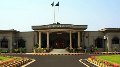 IHC to resume contempt case hearing against Imran Khan