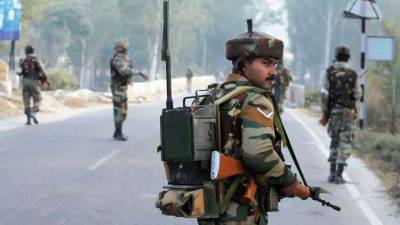 Indian troops martyr one more Kashmiri youth in IIOJK
